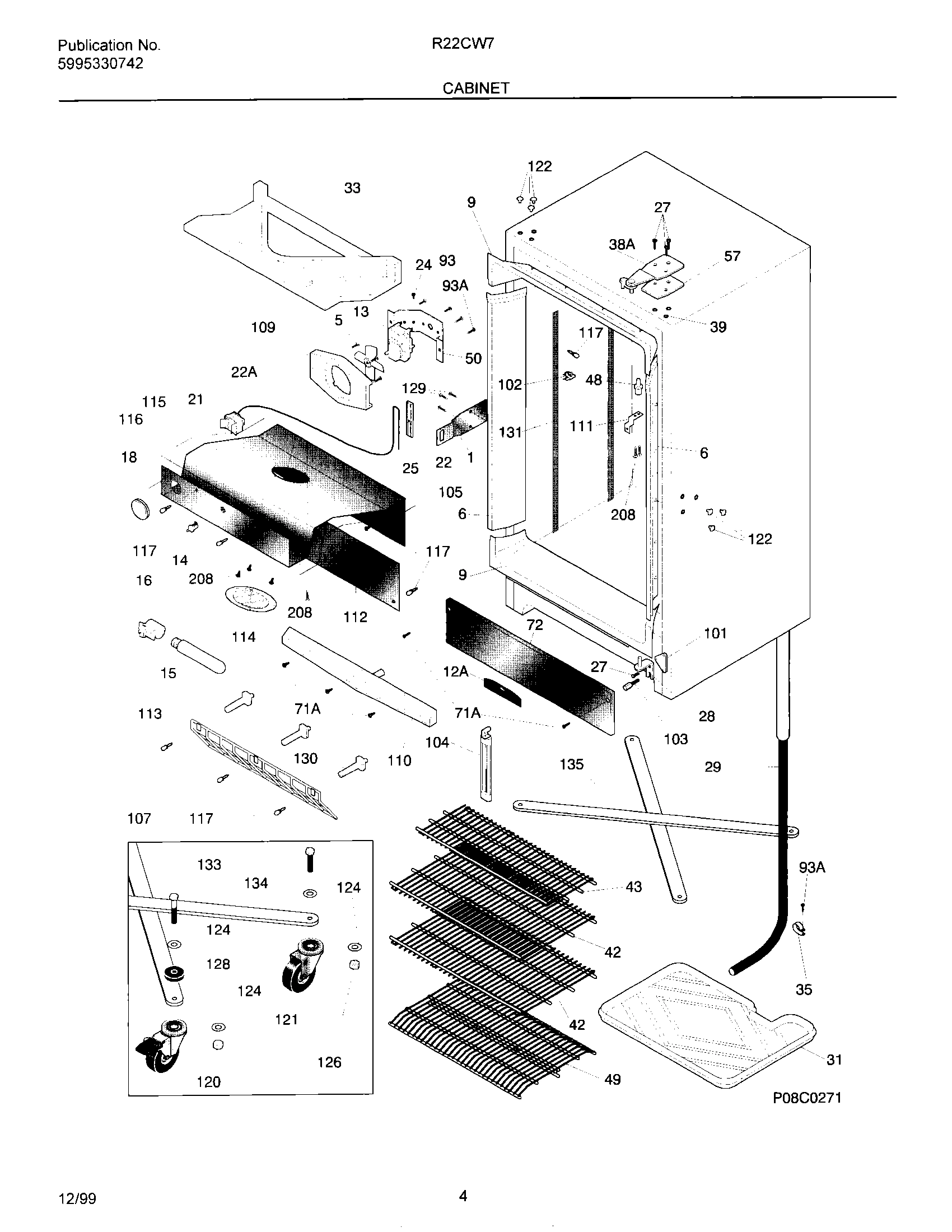 05 - CABINET