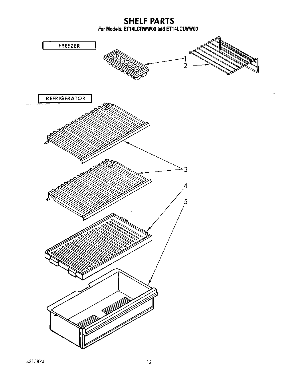 06 - SHELF