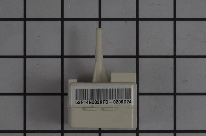 W11524472 Whirlpool Refrigerator Start Device
