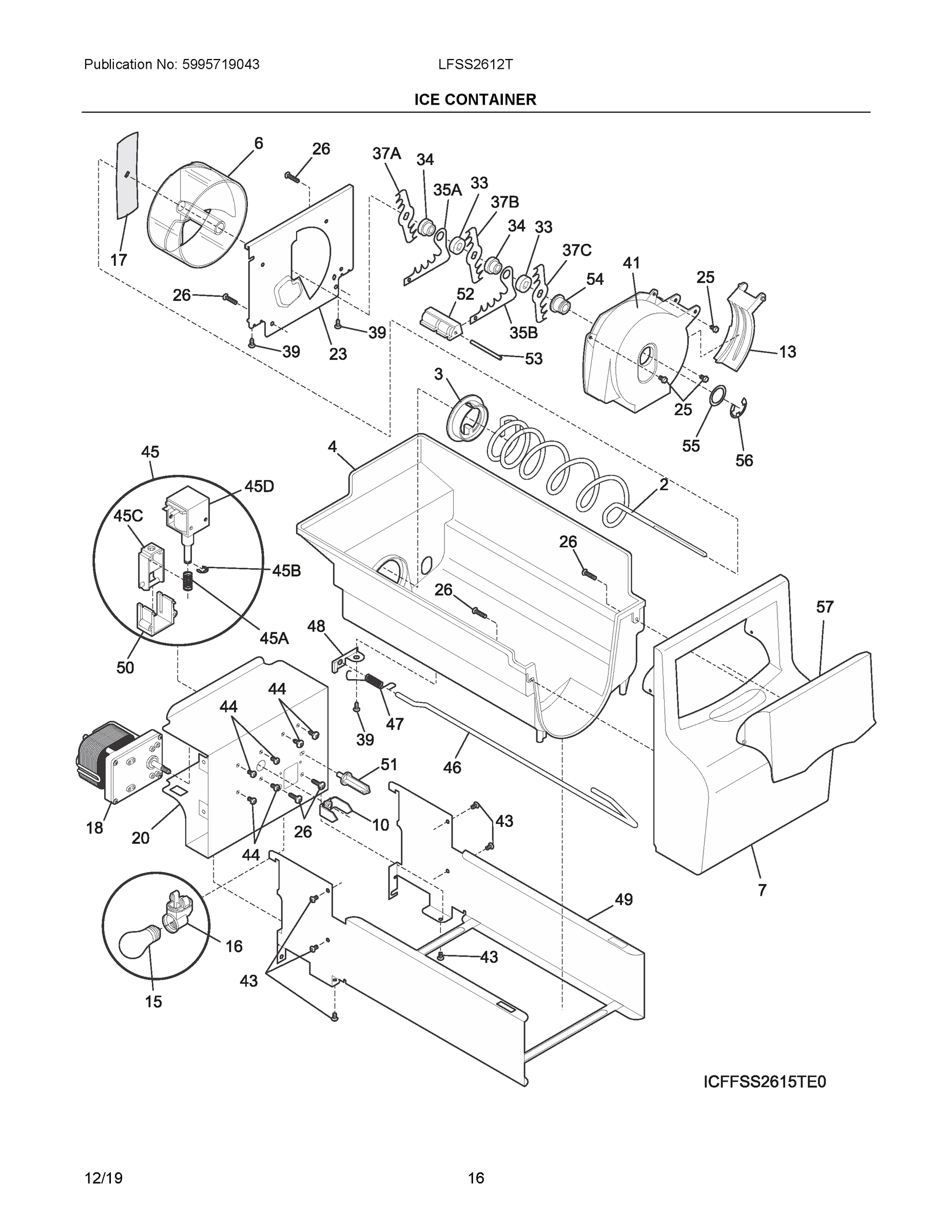 09 - ICE CONTAINER