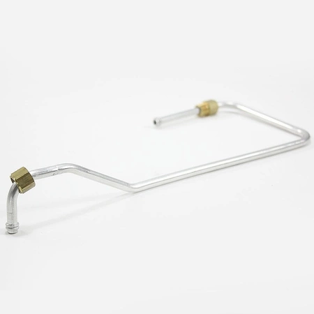 EBZ60713201 LG Pipe Assembly