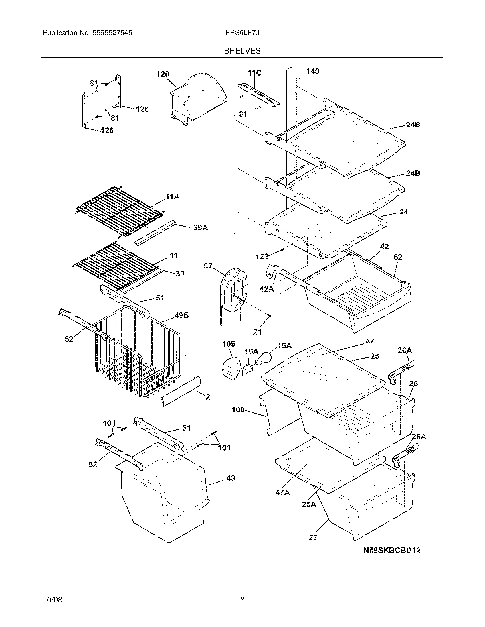 09 - SHELVES