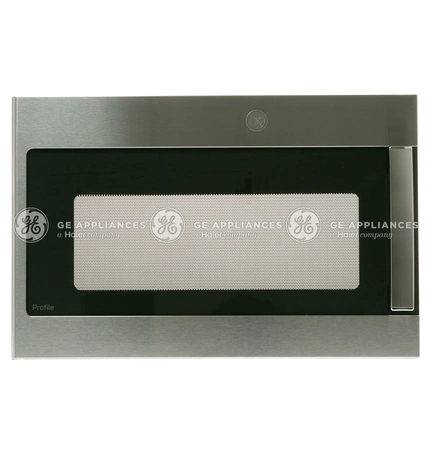 WB56X34795 GE Stainless Steel Door
