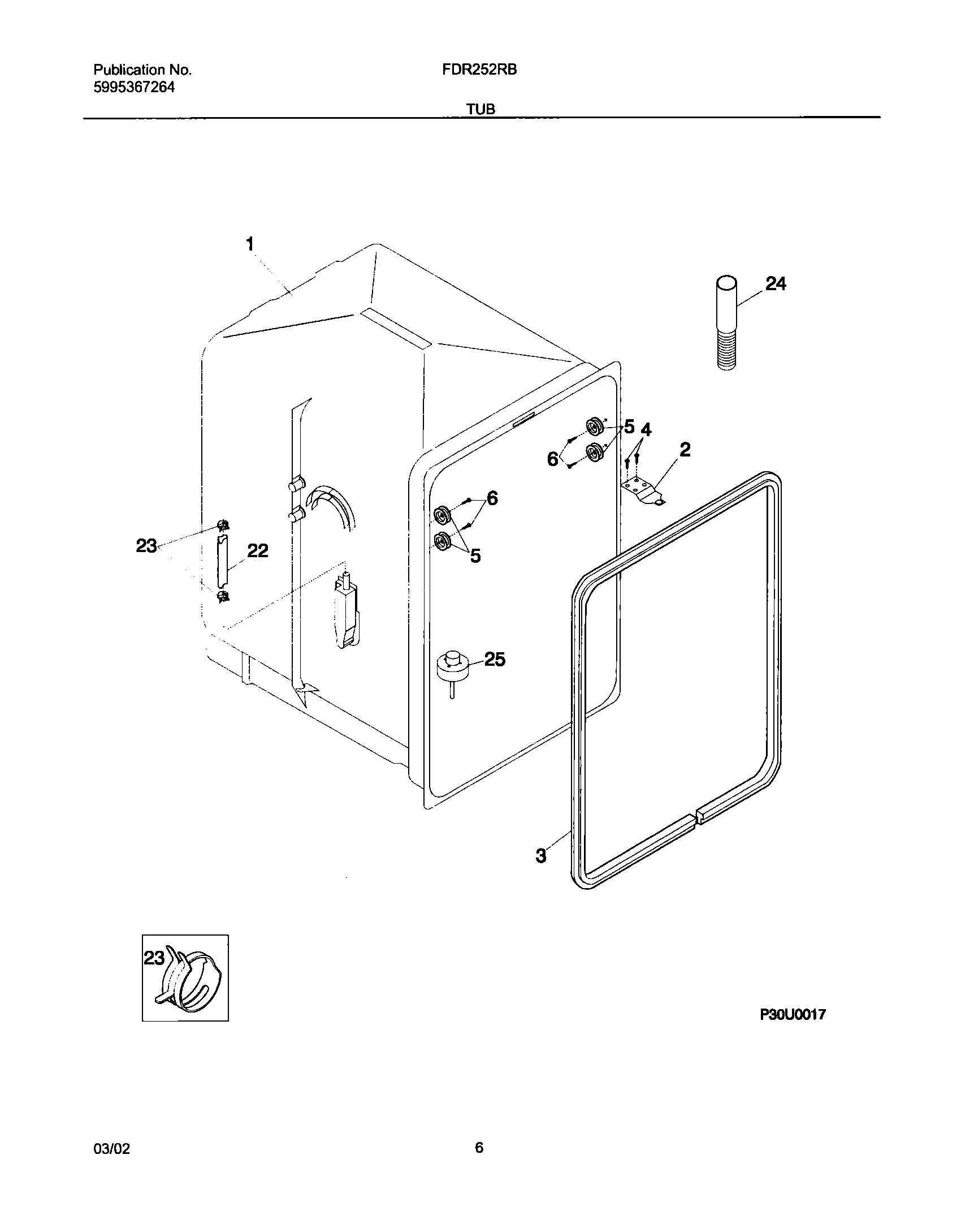 07 - TUB