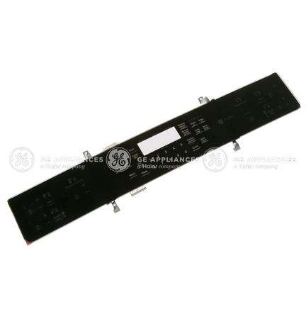 WB27T11122 GE Range Glass Assembly
