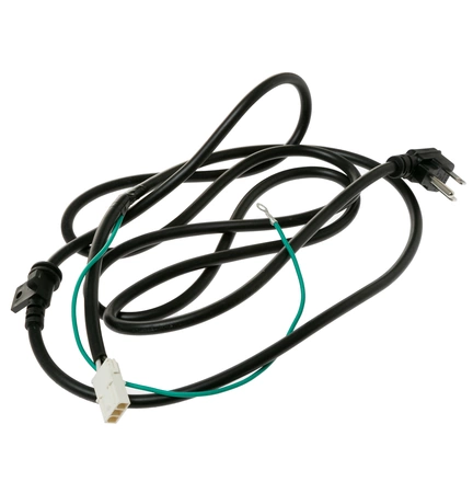 WR23X37225 GE Power Cord