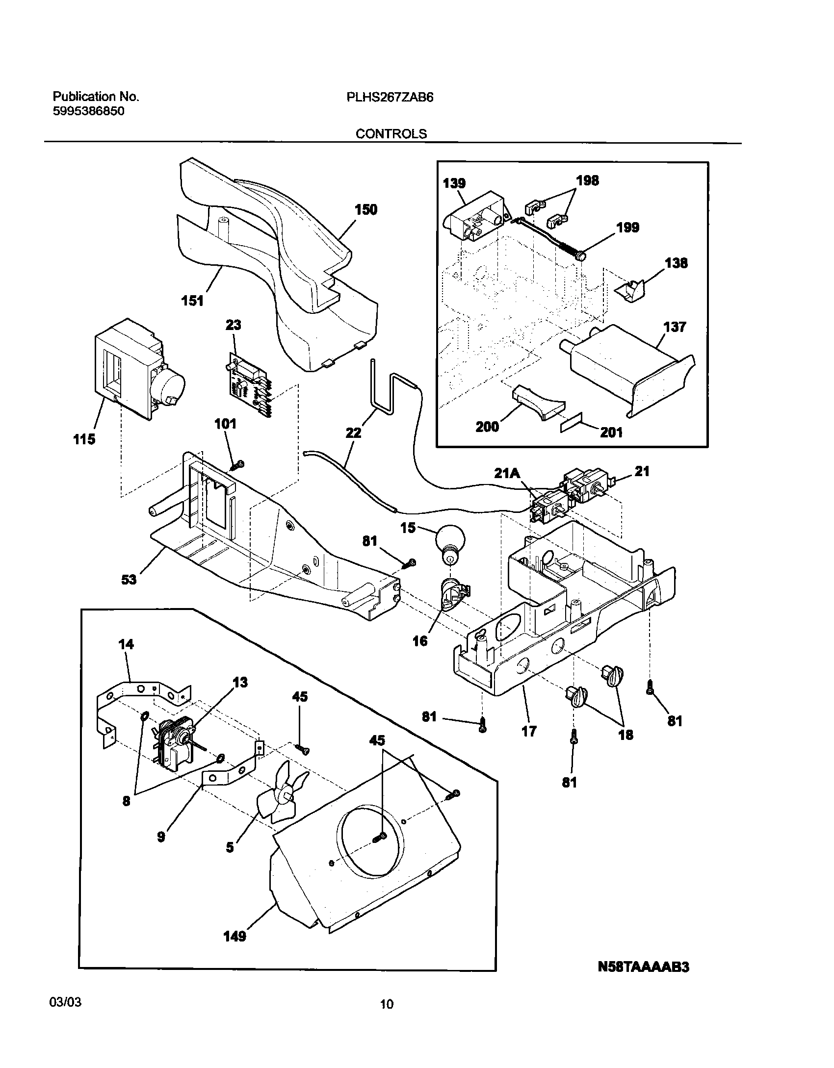 11 - CONTROLS