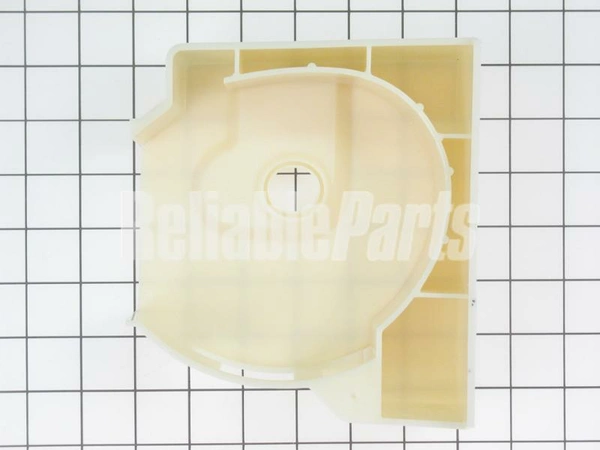 WR17X11505 GE Refrigerator Housing Crusher