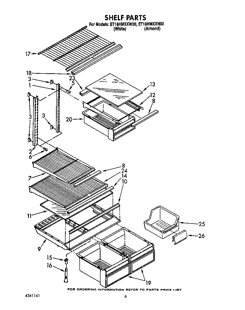 05 - SHELF