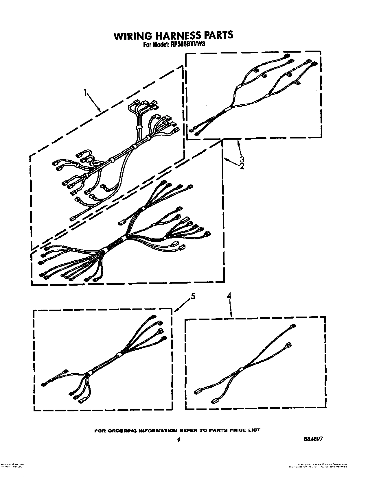 06 - WIRING HARNESS