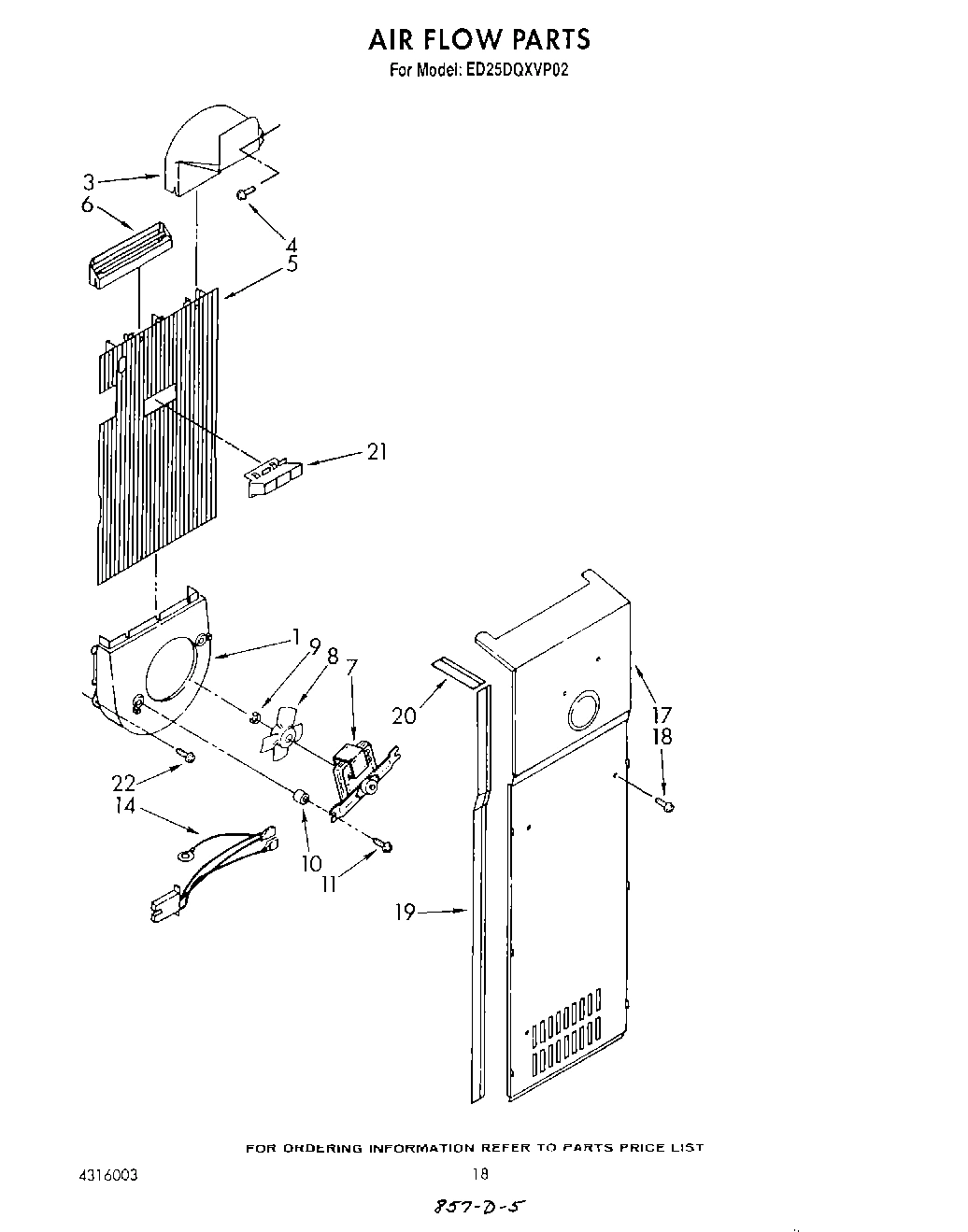 11 - AIR FLOW
