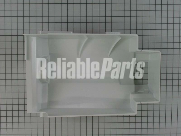 WR30X10100 GE Refrigerator Ice Bucket Dispens