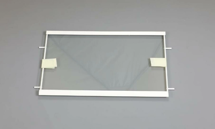 5304497953 Frigidaire Freezer Shelf Assembly