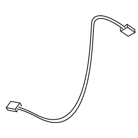 DG96-00508A Samsung Assembly DC Signal Wire H
