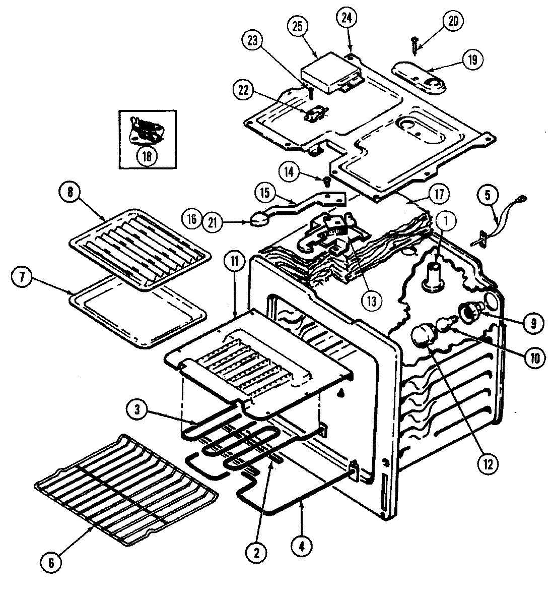 04 - OVEN
