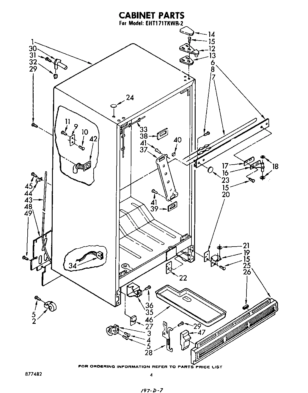 03 - CABINET