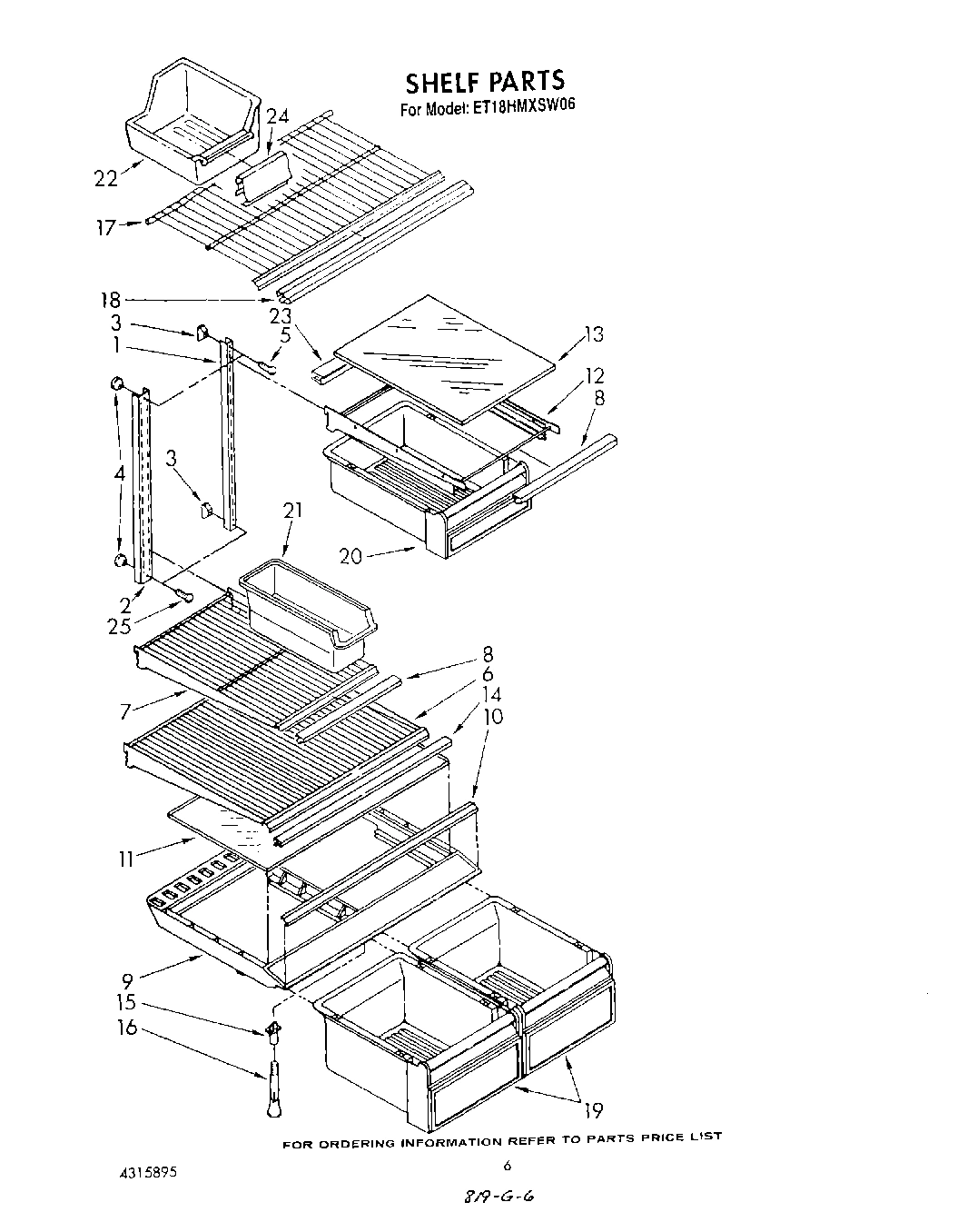 05 - SHELF