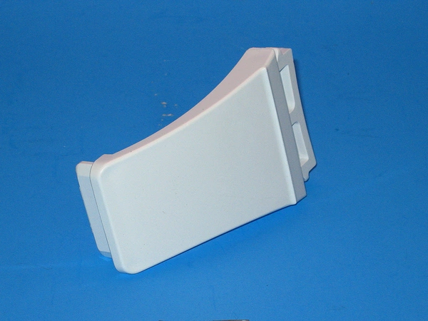 WP849996 Whirlpool Refrigerator Endcap Trim