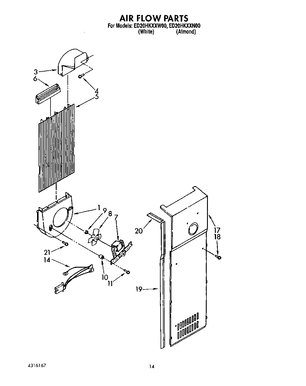 08 - AIR FLOW