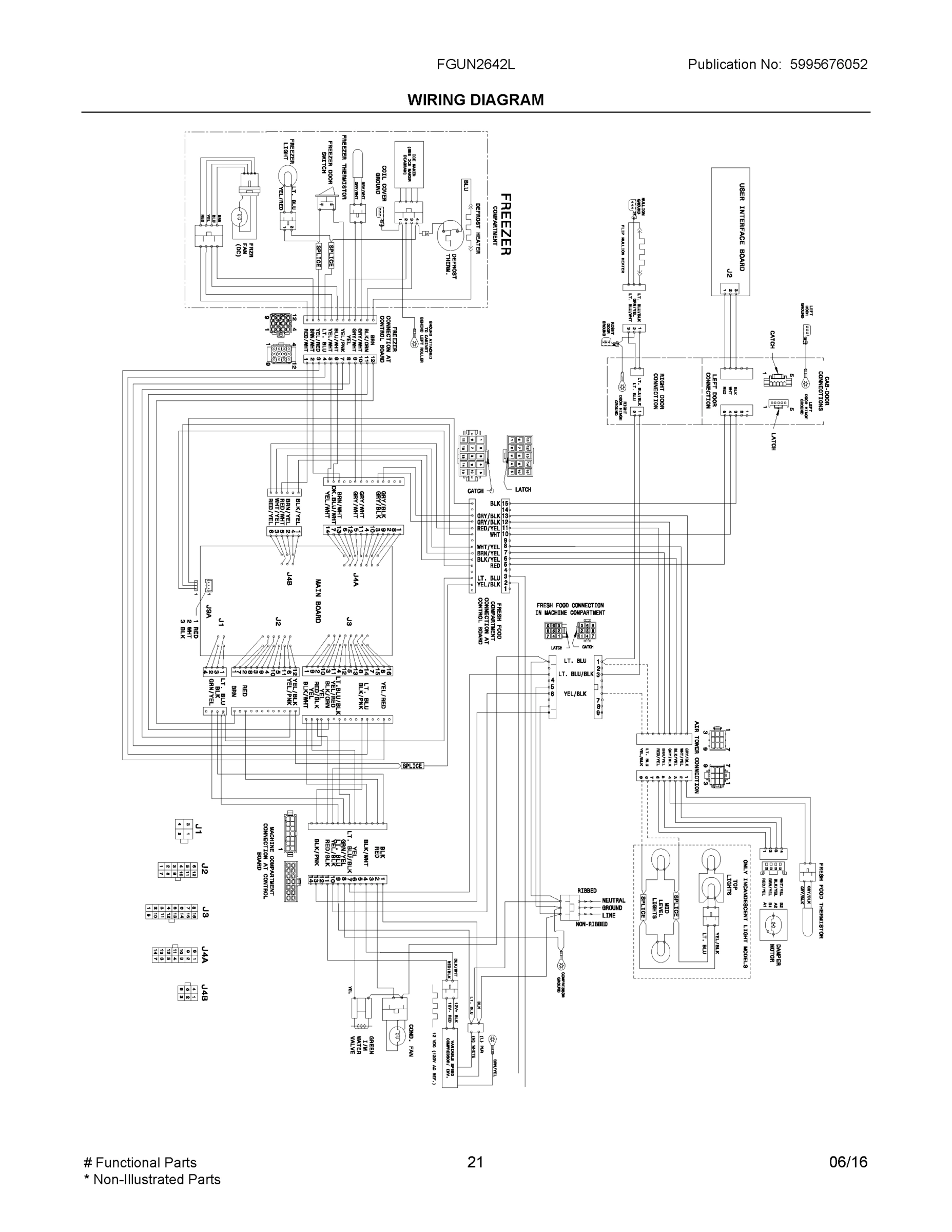 10 - WIRING DIAGRAM