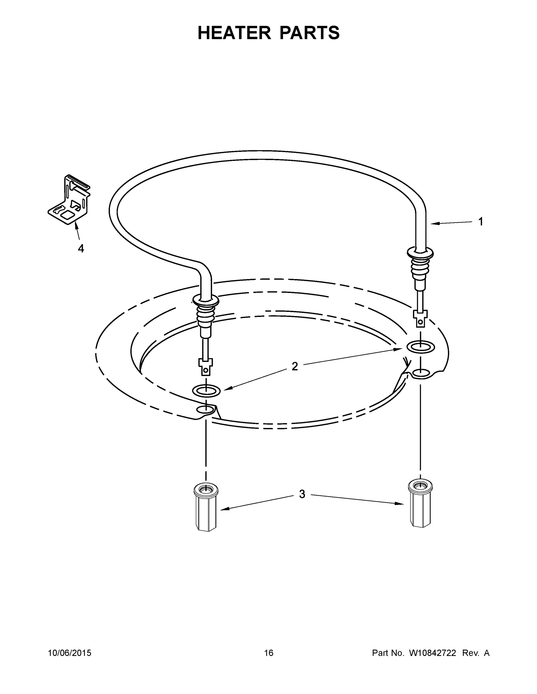 09 - HEATER PARTS