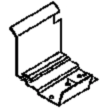3391699 Whirlpool Base