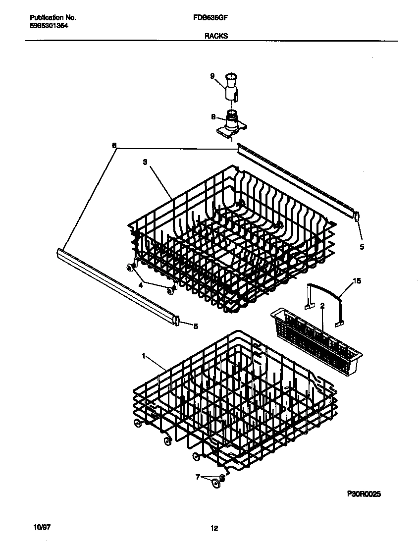 07 - RACKS