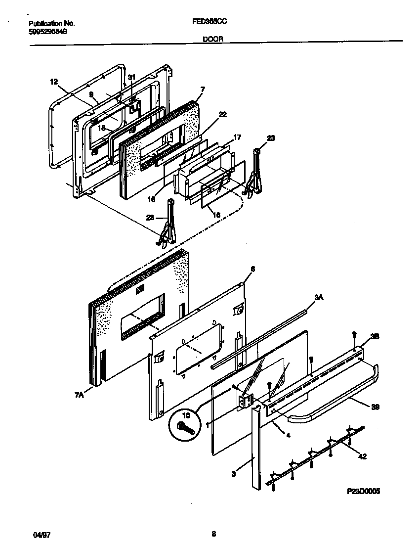05 - DOOR
