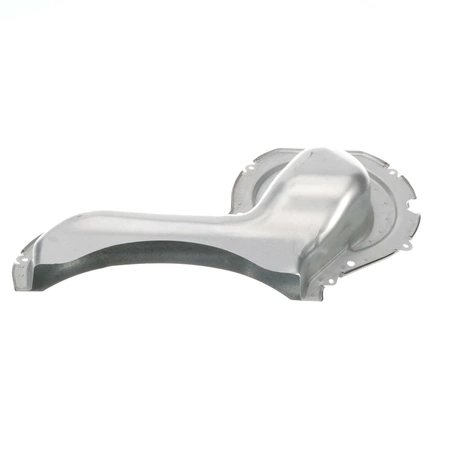 W10642437 Whirlpool Duct Lint