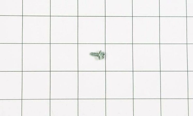 316021104 Frigidaire Oven Screw Assembly