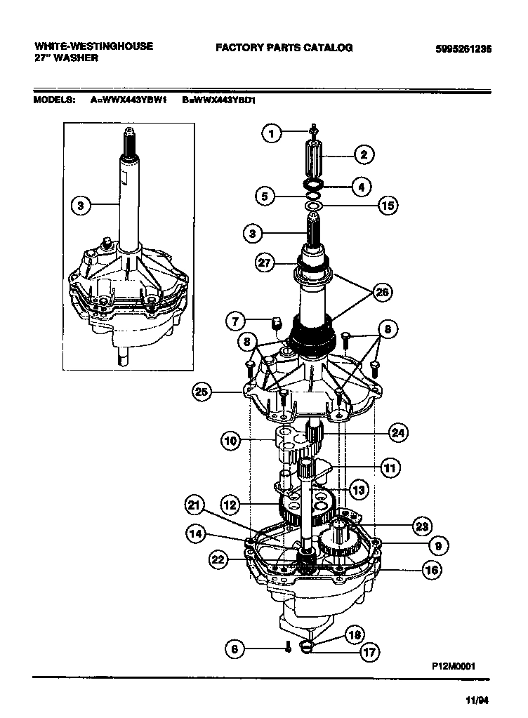 04 - TRANSMISSION