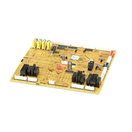 DA92-00357A Samsung Refrigerator Main PCB Ass