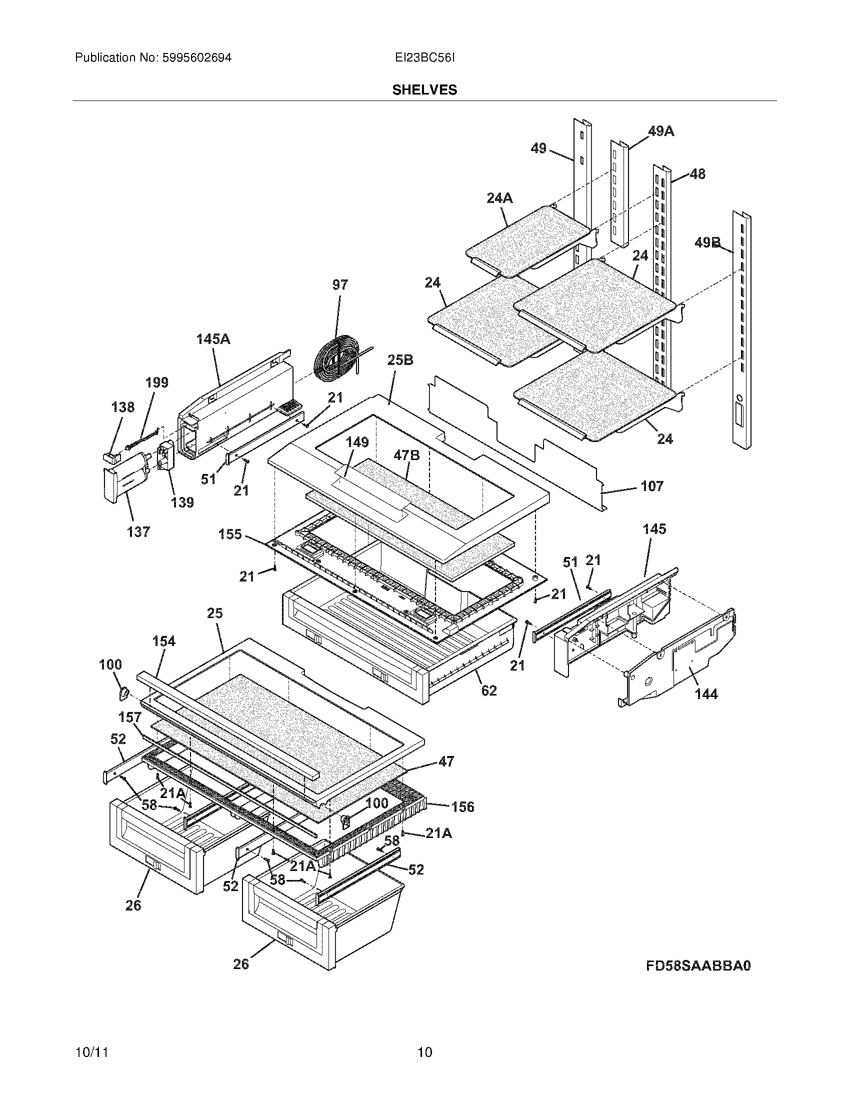 09 - SHELVES