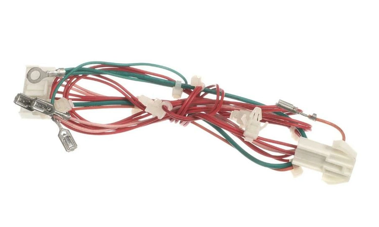 5304461196 Frigidaire Wiring Harness