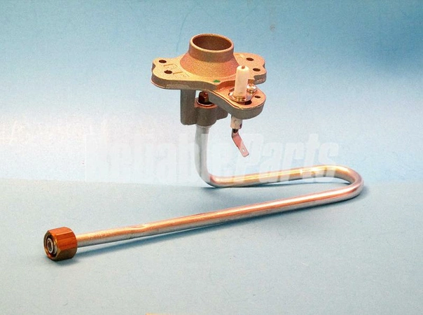 WPW10201349 Whirlpool Orifice Holder