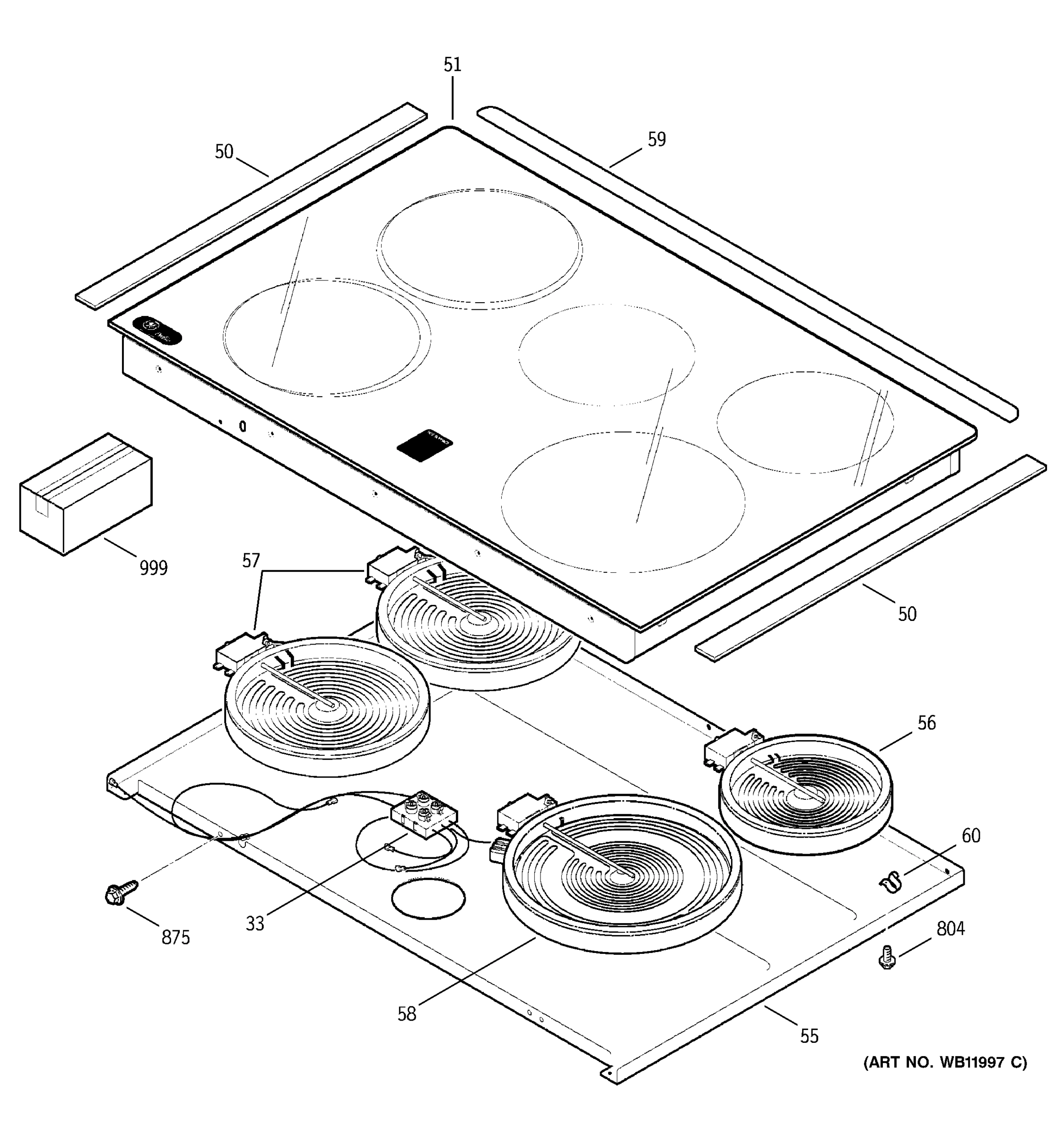 COOKTOP