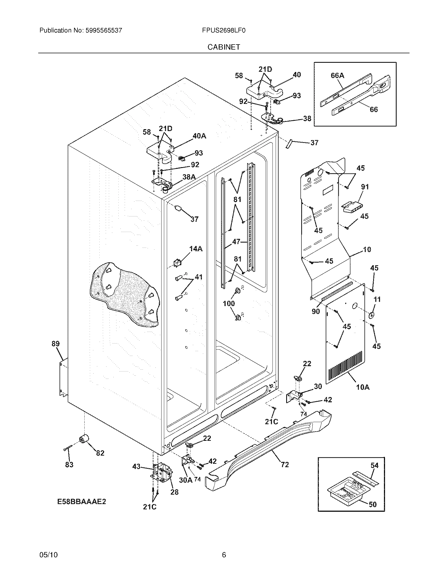 07 - CABINET