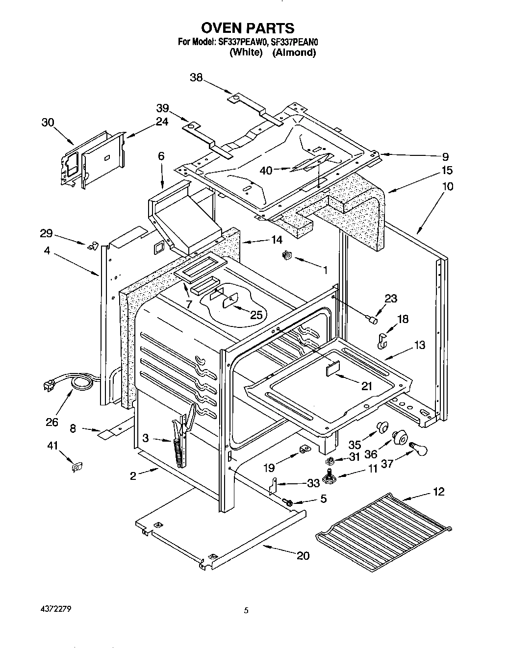 05 - OVEN