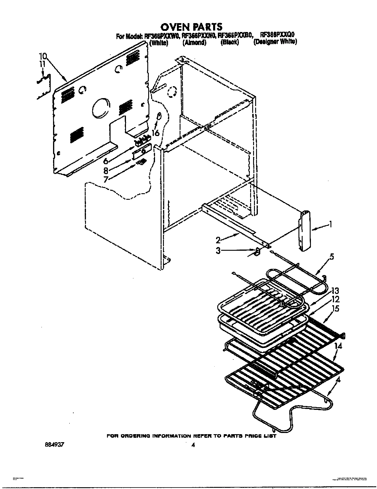 03 - OVEN