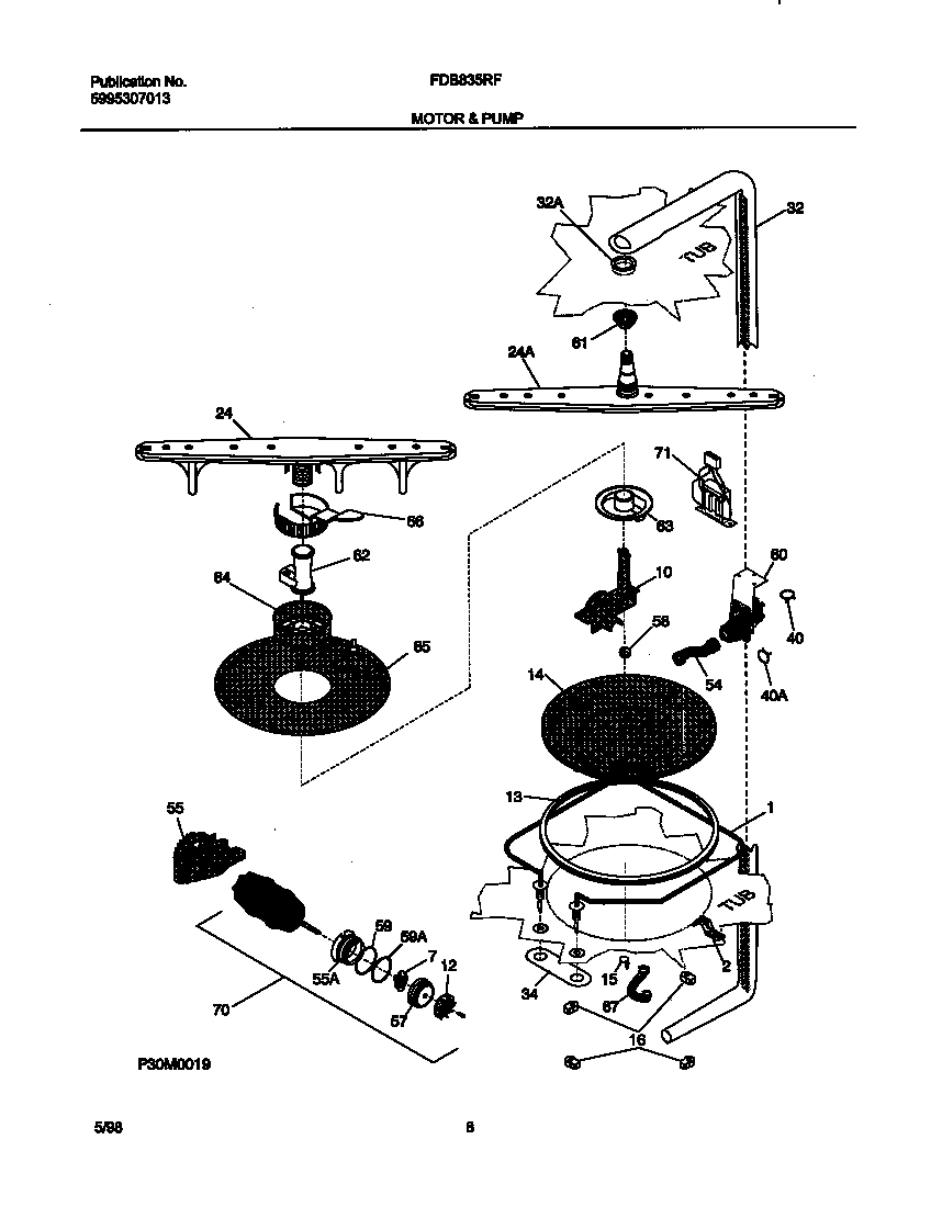 05 - MOTOR & PUMP