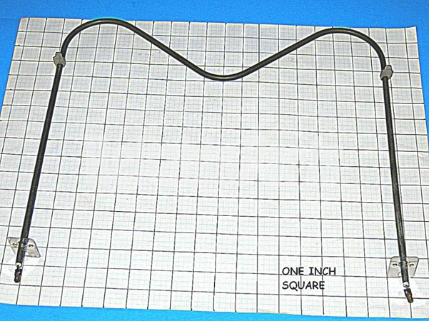 WPY07409802 Whirlpool Bake Element