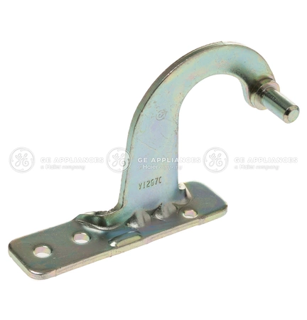 WR13X28363 GE Refrigerator Top Hinge and Pin