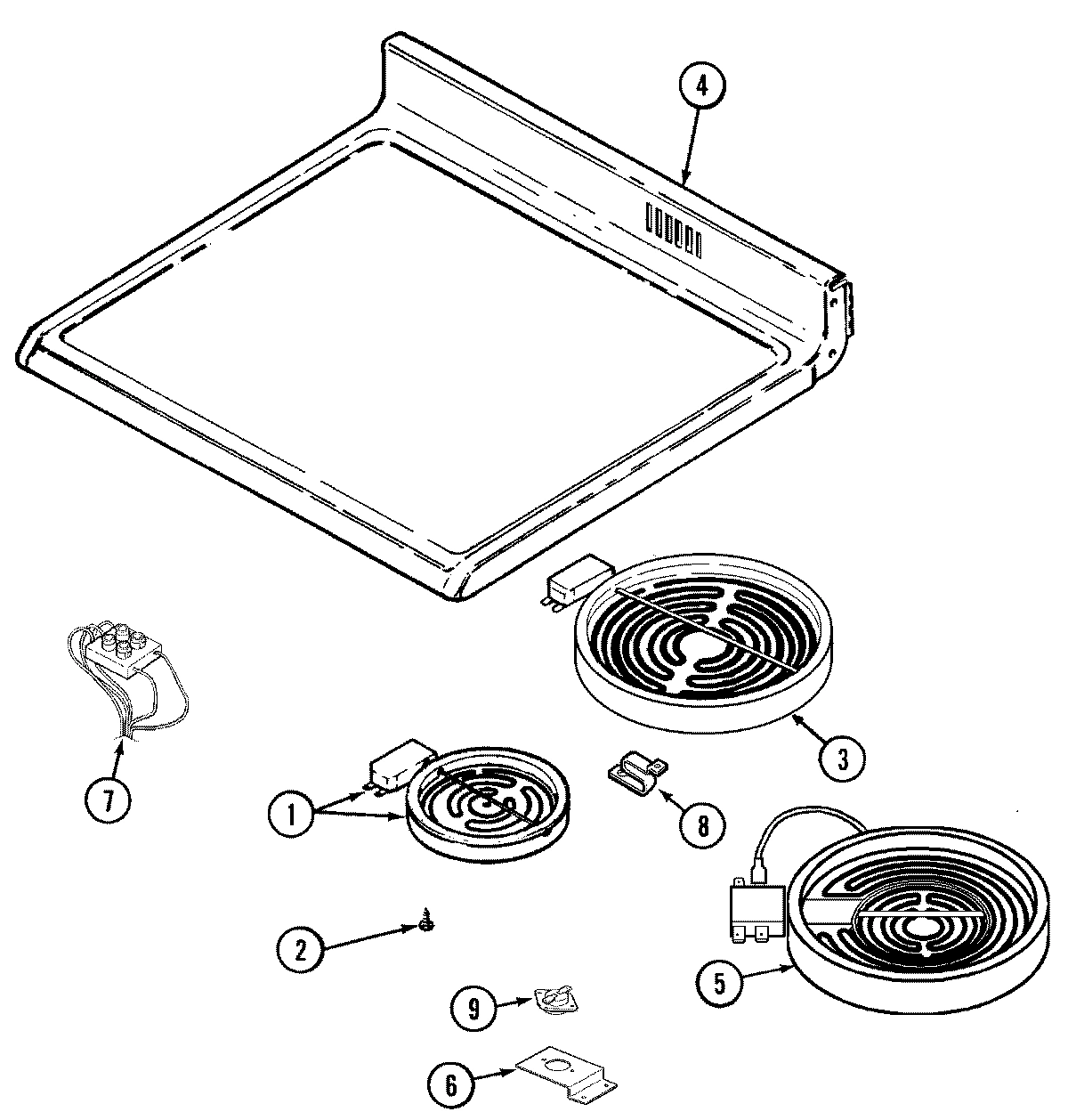 05 - TOP ASSEMBLY