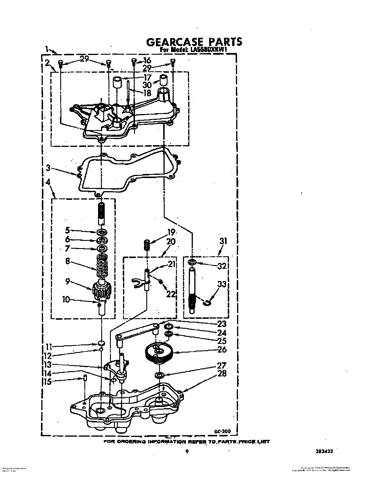06 - GEARCASE