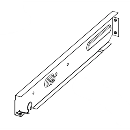 W11295335 Whirlpool Base