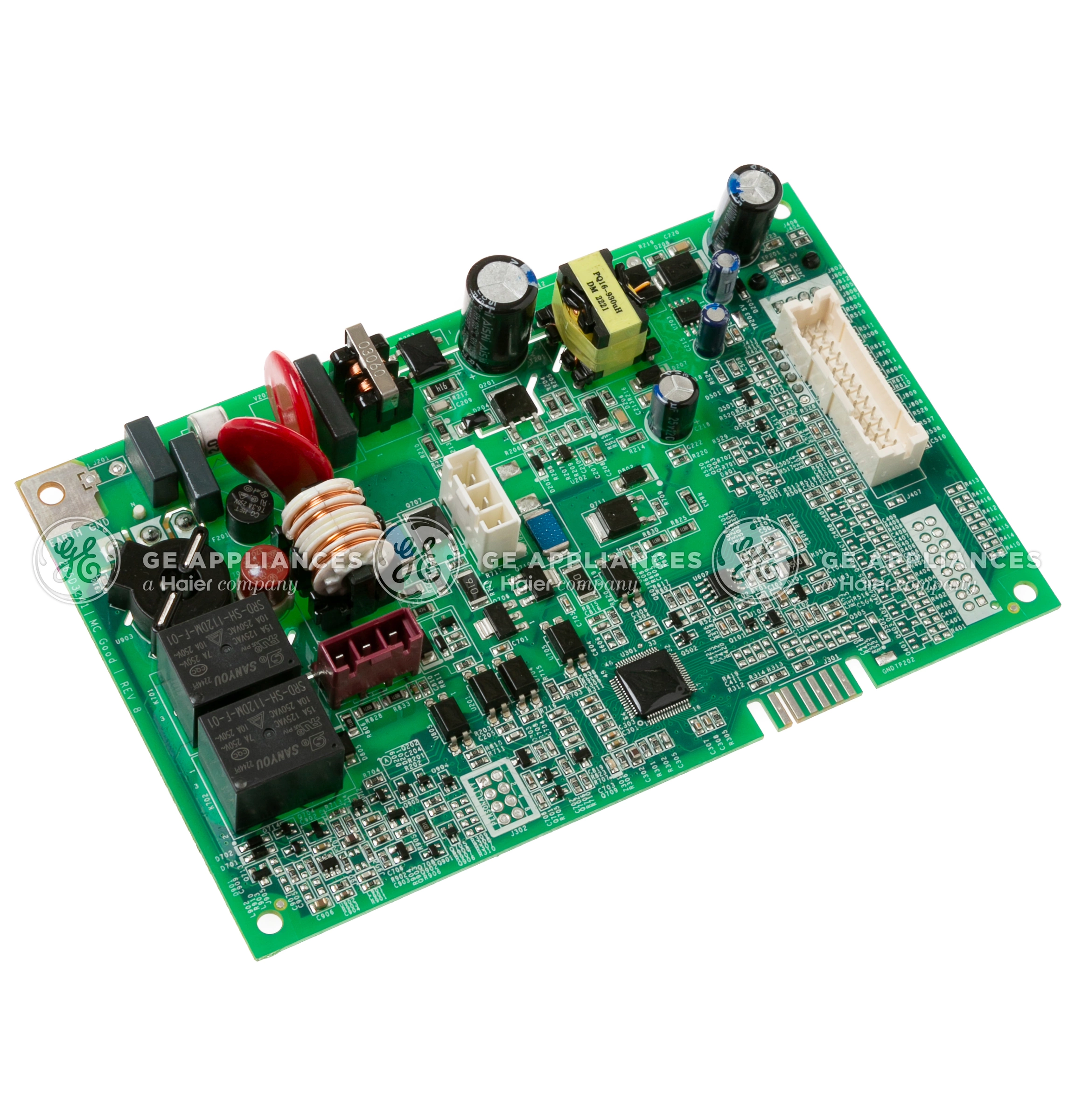 WD21X32166