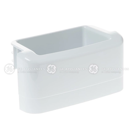 WR71X10649 GE Refrigerator Fixed Shelf Module