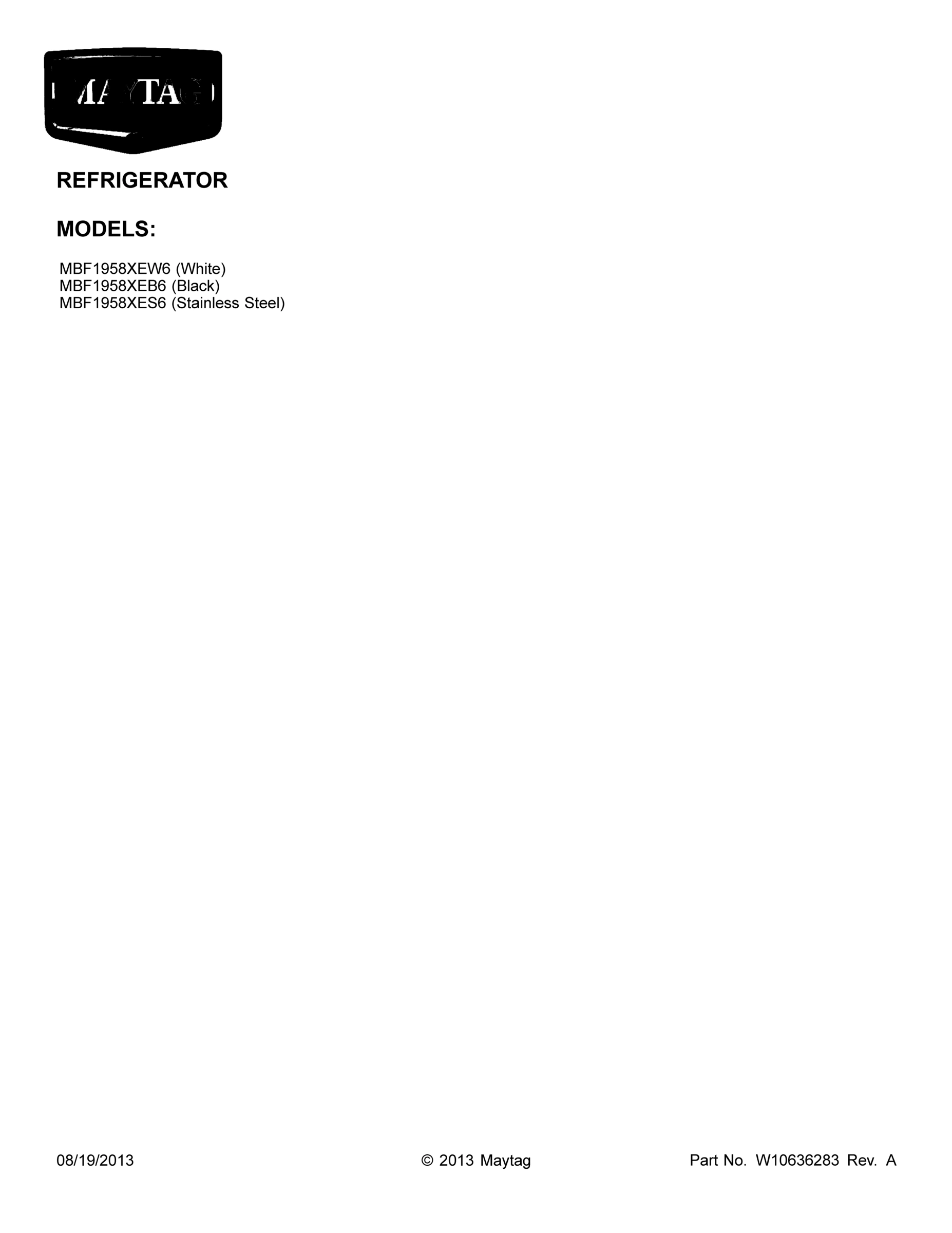 01 - COVER SHEET