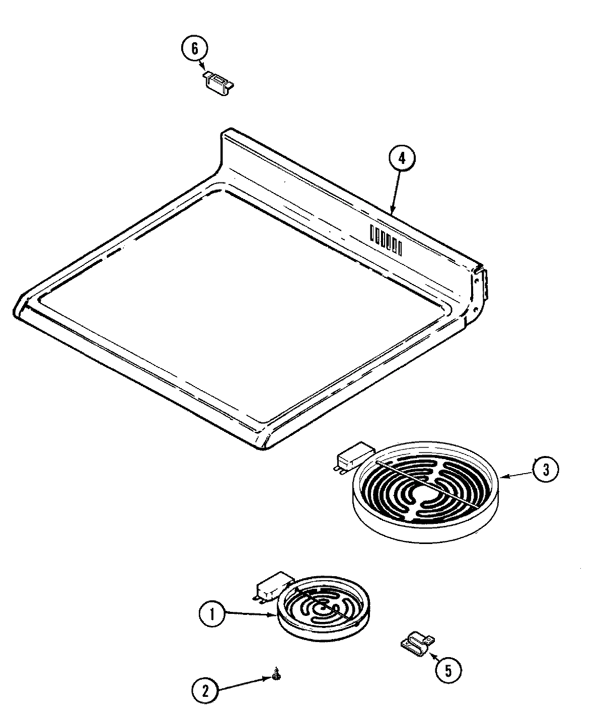 05 - TOP ASSEMBLY