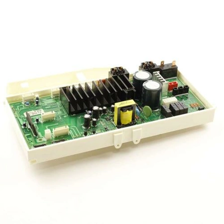 DC92-00154A Samsung Assembly Main Printed Cir